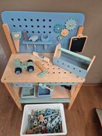 Werkbank met accessoires, Enlèvement ou Envoi