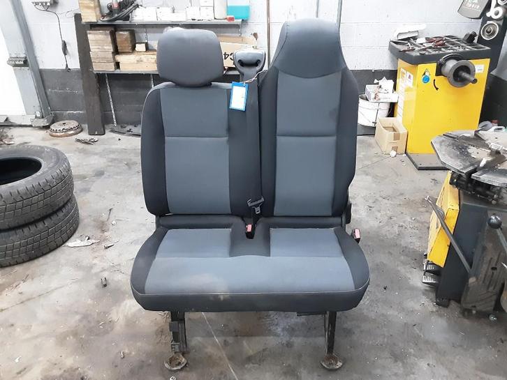 STOEL RECHTS VOOR Renault, Auto-onderdelen, Interieur en Bekleding, Renault, Gebruikt