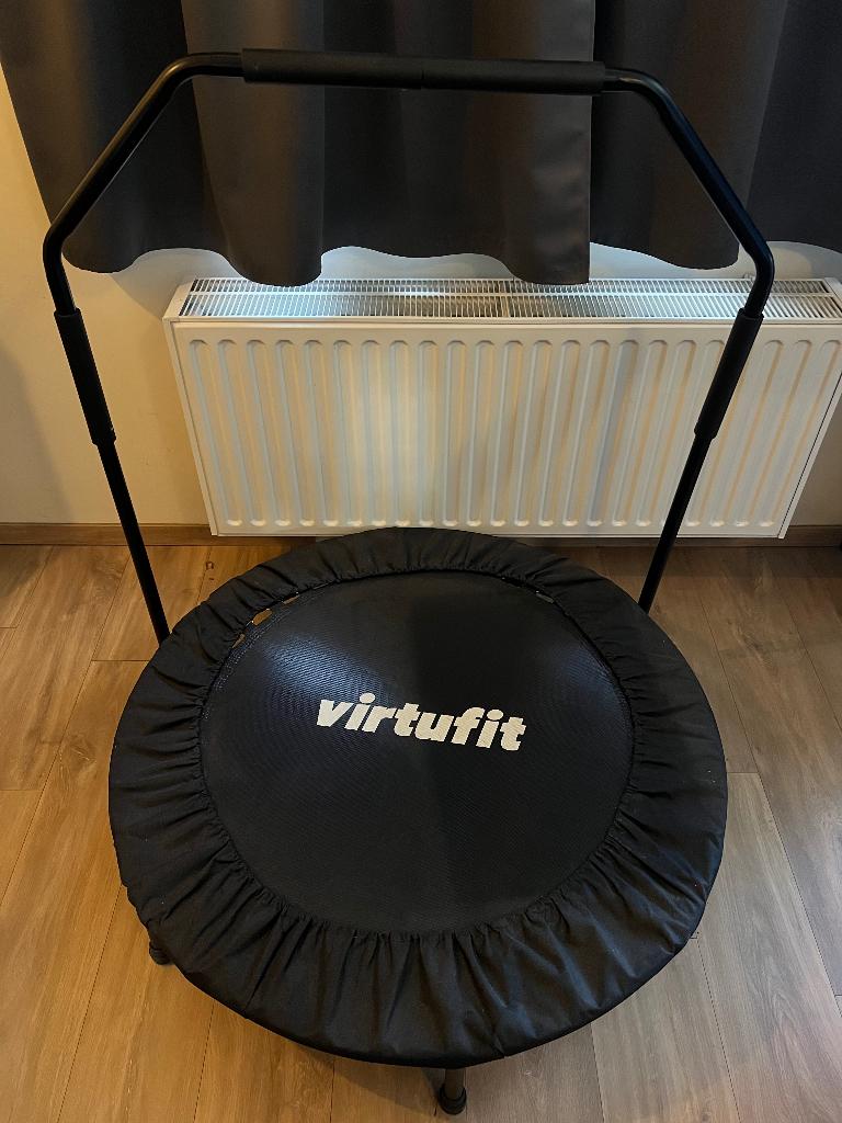 Fitness trampoline, Ophalen, Overige materialen, Overige typen, Nieuw