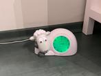 Slaapwekker Zazu Sam het schaap, Elektronische apparatuur, Wekkers, Ophalen, Zo goed als nieuw, Analoog