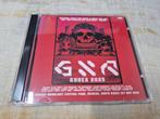 2 DVD's - GUNS N' ROSES - Live Korea 2025, Envoi, Neuf, dans son emballage