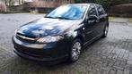 Chevrolet Lacetti 1.4 2009 - LPG, Auto's, Chevrolet, Voorwielaandrijving, Zwart, Zwart, 5 deurs