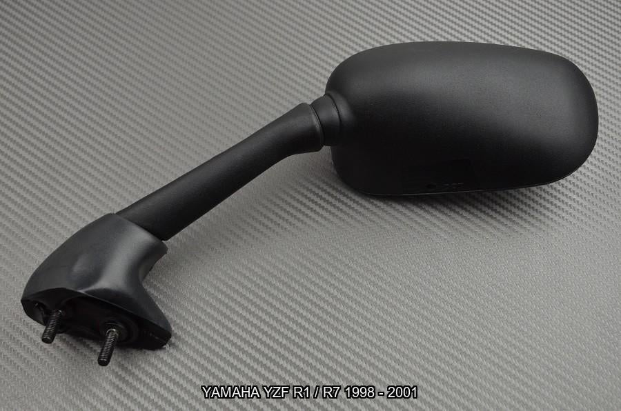 Spiegels type origineel voor YAMAHA YZF R1 / R7 1998 - 2001, Motoren, Ophalen of Verzenden, Nieuw