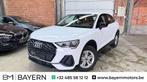 Audi Q3 45 TFSIe Sportback Plug in Hybride Benzine, Autos, Audi, 1395 cm³, Achat, Entreprise, 5 portes