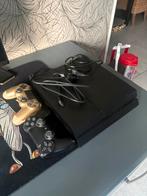 Ps4, Ophalen of Verzenden, Zo goed als nieuw