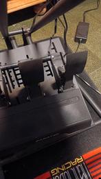Fanatec v1 loadcell pedals!!!, Informatique & Logiciels, Joysticks, Enlèvement