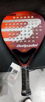 Bullpadel K2 power, Sports & Fitness, Padel, Enlèvement ou Envoi, Neuf, Raquette de padel
