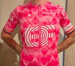 EF 2025 Carapaz replica. Maat M. Gebruikt, prima staat, Ophalen of Verzenden, M