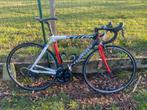 Wilier Triestina Shimano 105, Fietsen en Brommers, Zo goed als nieuw, 15 tot 20 versnellingen, Ophalen, Overige merken