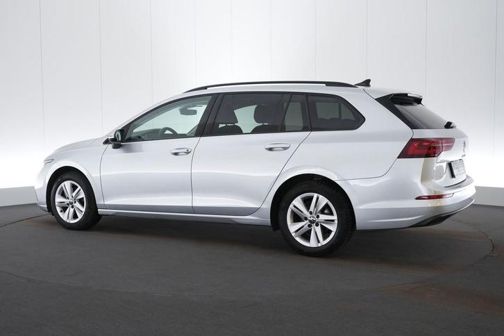 (2BLM288) VOLKSWAGEN GOLF VARIANT VIII, Autos, Volkswagen, Entreprise, Achat, Golf Variant, ABS, Caméra de recul, Régulateur de distance