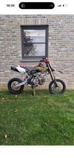 Ycf 160 sp2 yx, Fietsen en Brommers, Minibikes, Midibikes en Pitbikes, Ophalen, Gebruikt, 160 cc, Dirtbike