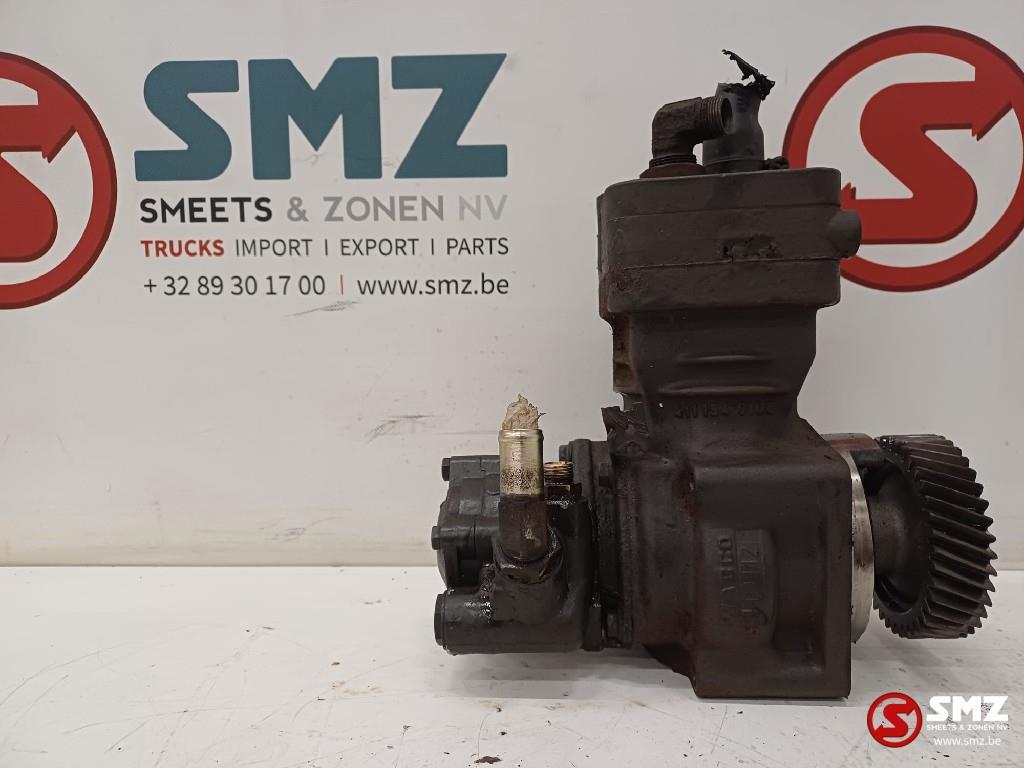 Occ compresseur d'air OM904 Mercedes, Utilisé, Mercedes-Benz, Autres pièces automobiles