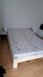 Matelas 140 x 200, Enlèvement, 200 cm, Deux personnes, 140 cm