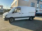 Mercedes Sprinter 311 CDI Lichte bestelwagen Bedrijfswagen, Auto's, Gebruikt, Euro 6, Mercedes-Benz, Bedrijf