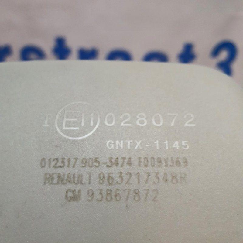 Renault Espace Binnenspiegel met artikelnummer E11028072, Gebruikt, -, -, Ophalen of Verzenden