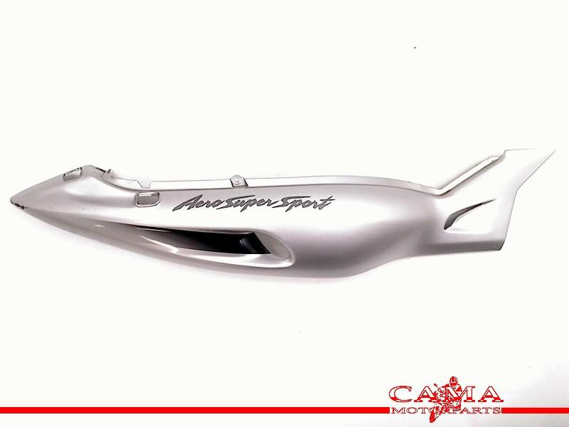 KONTPANEEL RECHTS Yamaha (4TV-21721-00), Motoren, Dhr. S. di Majo, Gebruikt, Info@cama-motorparts.nl, P.J. Troelstraweg 8 8
3144 CX  MAASSLUIS, NL