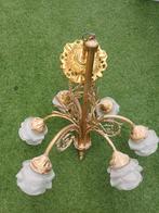 Antiek hanglamp., Ophalen, Zo goed als nieuw