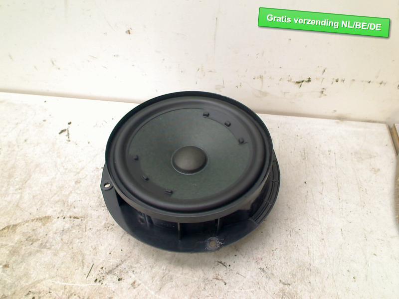 LUIDSPREKER golf 7 Volkswagen Golf VII (AUA) (5G0035453G), Auto-onderdelen, Gebruikt, De Bloemendaal 21 21
5221 EB  'S HERTOGENBOSCH, NL