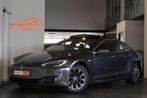 Tesla Model S Model S 100 kWh Performance Dual Motor BTW* 12, Autos, Cuir, Argent ou Gris, Achat, Entreprise