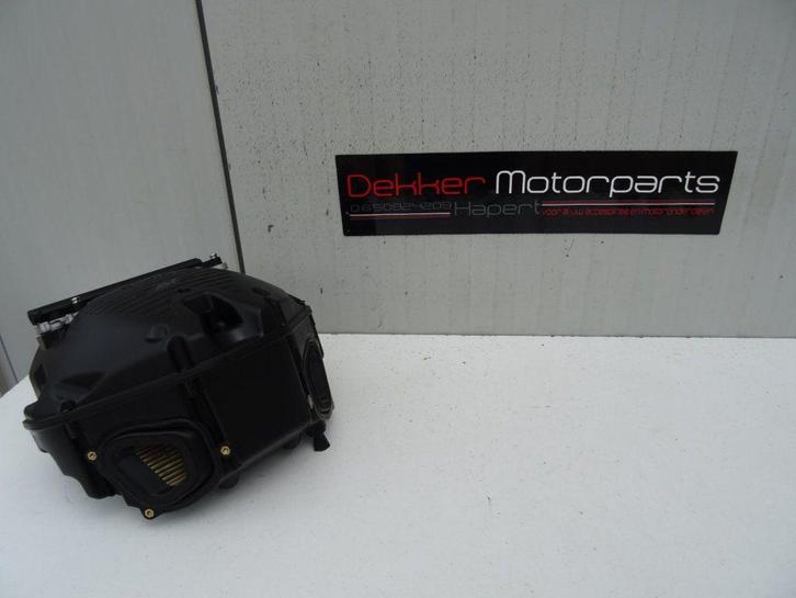 Airbox / Luchtfilterbox MV Agusta F3 675 F3 800 2012-2013 >, Motoren, Onderdelen | Overige, Nieuw, Ophalen of Verzenden