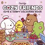 Coco Wyo - Cozy Friends, Envoi, Neuf