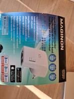 Amplificateur Wi-Fi Maginon, Enlèvement