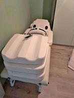 Massage tafel, Ophalen, Zo goed als nieuw