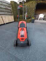 Grasmaaier powerplus  zonder  baterij, Enlèvement