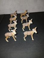 Bullyland 8 maal hertenkalf, Enlèvement ou Envoi