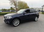 BMW X5 2.0dA xDrive25, Autos, Cuir, Achat, Carnet d'entretien, 5 portes