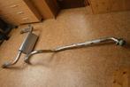 échappement complet pontiac firebird chevrolet camaro 82-92, Ophalen, Chevrolet