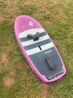 Fanatic Sky Wing wingfoil board 5.4 “ 95l (163 cm x 66 cm), Watersport en Boten, Windsurfen, Ophalen, Gebruikt