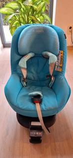 Maxi-cosi autostoel met isofix base systeem, Kinderen en Baby's, Autostoeltjes, Ophalen, Gebruikt, Maxi-Cosi, Isofix
