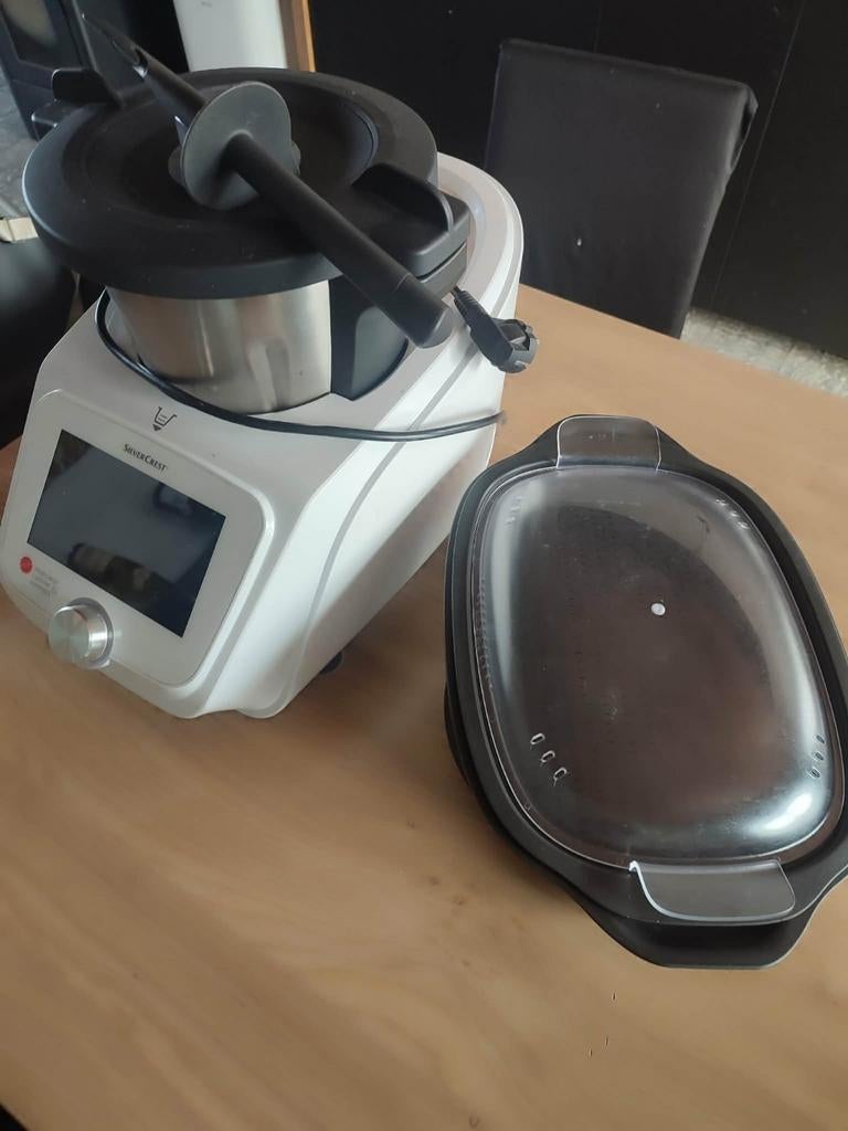 Robot lidl connect, Electroménager, Enlèvement ou Envoi