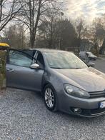 Golf 6 hightline TSI, Particulier, Achat, Golf