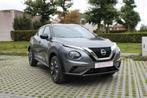 Nissan Juke DIG-T Acenta + Comfort Pack + Look Pack, Autos, Neuf, Argent ou Gris, Achat, Euro 6