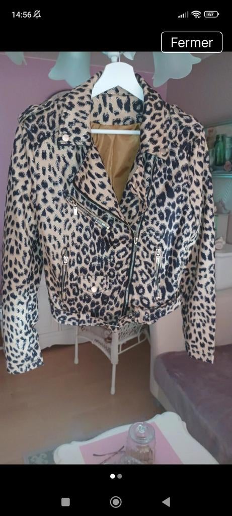 Veste été, Vêtements | Femmes, Enlèvement, Neuf, Taille 38/40 (M), Autres couleurs