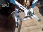 Kettler Racer spinningfiets hometrainer, Sport en Fitness, Ophalen, Hometrainer