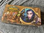 World of Warcraft bordspel, Hobby en Vrije tijd, Vijf spelers of meer, Ophalen of Verzenden, Gebruikt, Blizzard