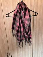 Sjaal, Kleding | Dames, Mutsen, Sjaals en Handschoenen, Ophalen of Verzenden, Zo goed als nieuw, Sjaal