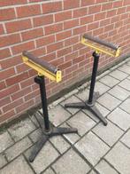 Rolbok, 2 stuks, Ophalen, Zo goed als nieuw