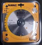 Dewalt zaagblad, Ophalen, Nieuw, Cirkelzaag, Dewalt