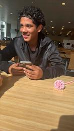 Prachtig jongen hij is vrijgezel, Vacatures