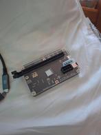 Externe GPU Dock (Thunderbolt 4), Enlèvement