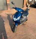 Peugot viva city 50cc- hele nette staat, Fietsen en Brommers, Ophalen, Zo goed als nieuw