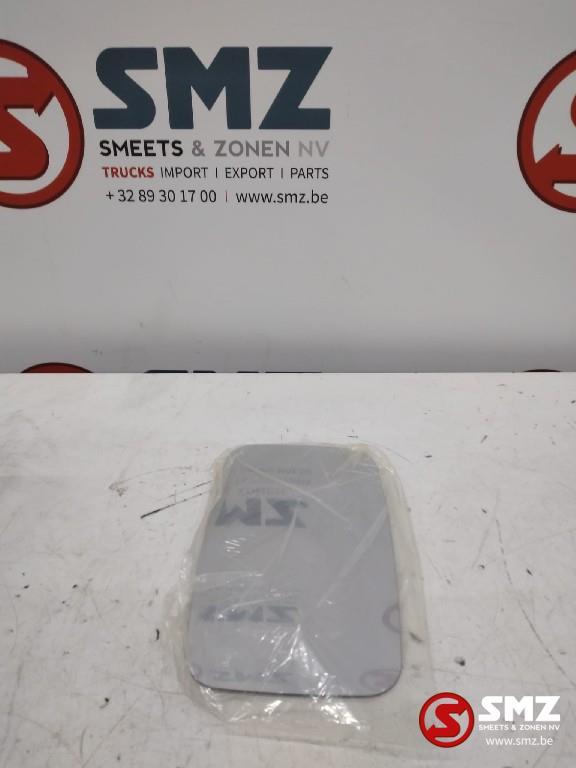 Spiegelglas mercedes 814 a0018119033, Nieuw, Mercedes-Benz, Spiegels