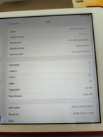 IPAD 6, Computers en Software, Apple iPads, Rose Goud, Gebruikt, 32 GB, Apple iPad