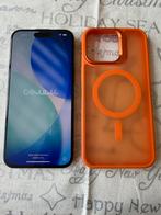 iPhone 15 Pro Max, Ophalen of Verzenden, Zo goed als nieuw