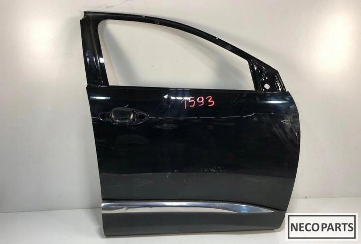 MERCEDES BENZ EQA X243 AMG DEUR POTİER DEUREN PORTIEREN ALLE, Autos : Pièces & Accessoires, Carrosserie & Tôlerie, Haillon arrière