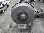 TAMBOUR DE FREIN ARRIÈRE Renault Clio IV (5R), Autos : Pièces & Accessoires, Utilisé, Renault